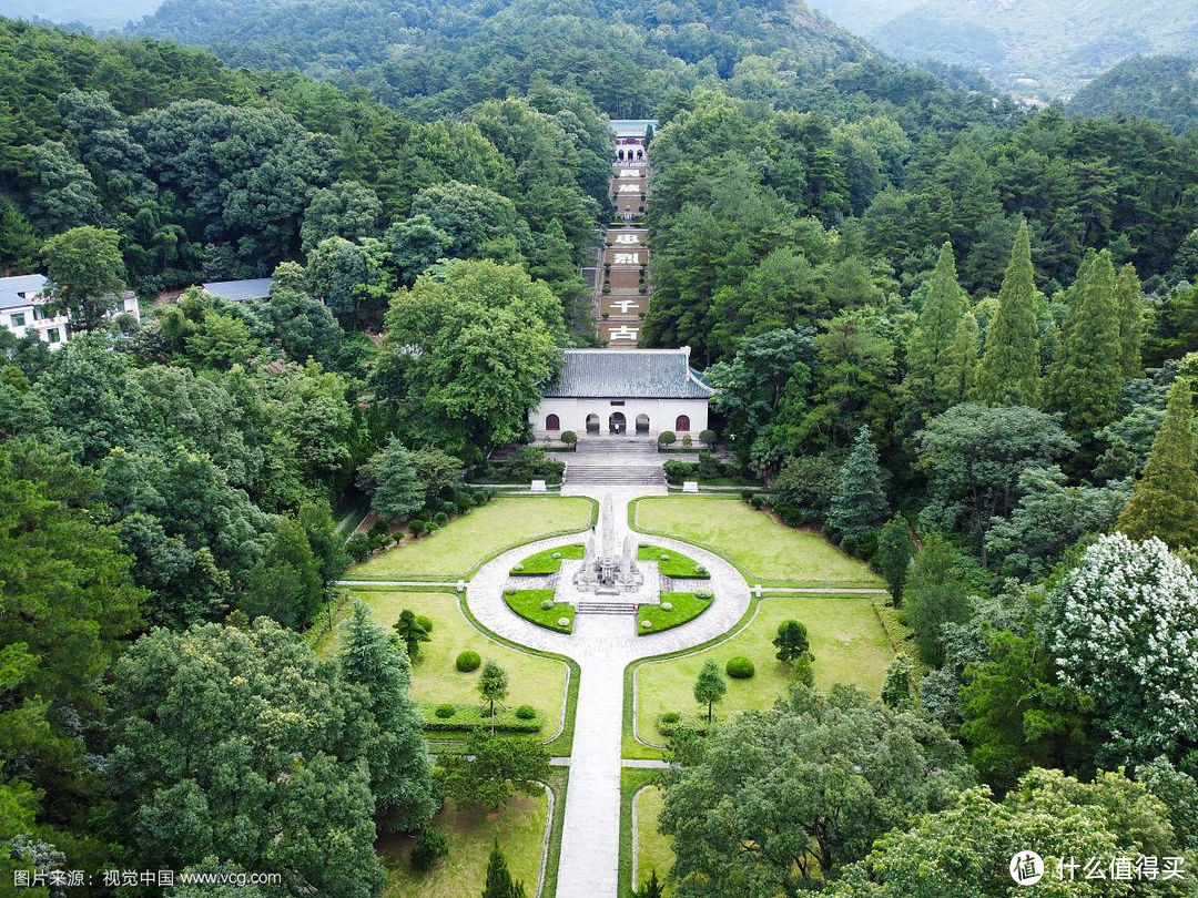 南岳衡山，保姆级攻略来了。