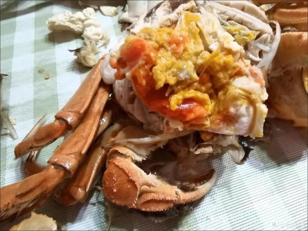 大闸蟹的实用方法