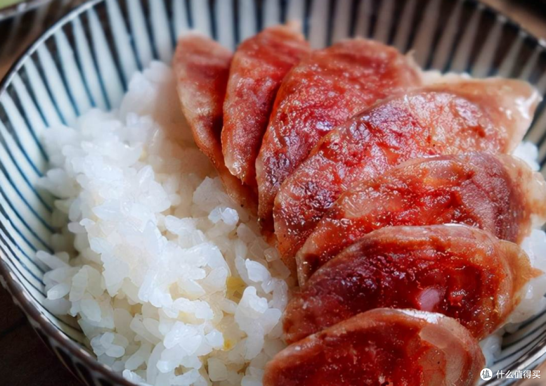 自制香肠美味 生活增添一份色彩