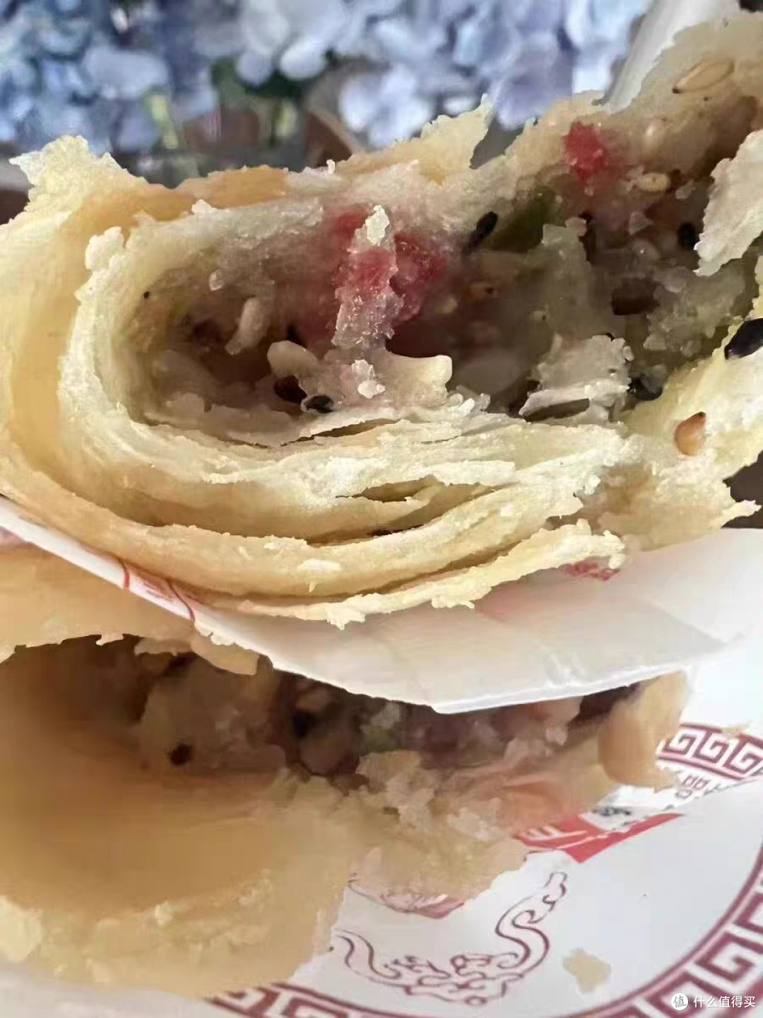 原来月饼还分这么多式!
