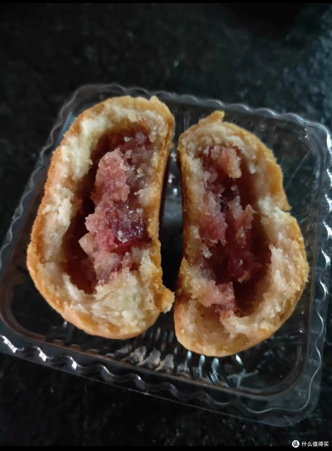原来月饼还分这么多式!
