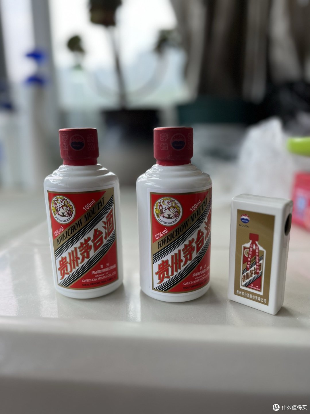 中秋送礼,还得是茅台。