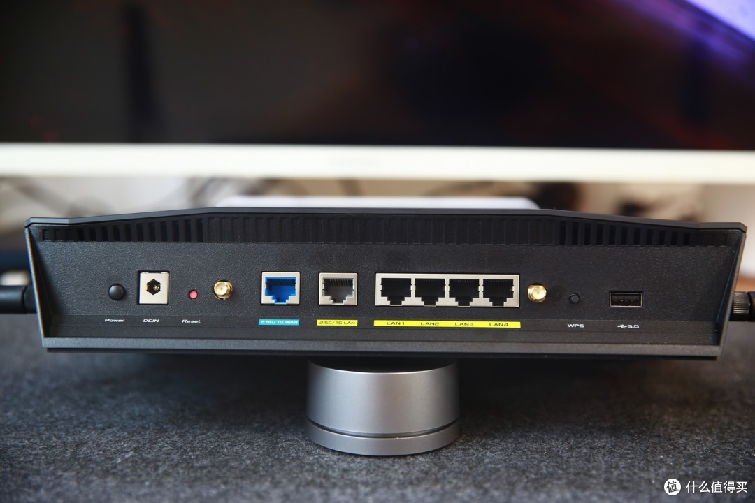 永远的信仰,经典的阿苏斯——AX88U PRO路由器实用评测