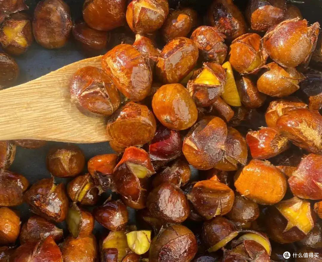 秋天,碰到它别手软,一起买20斤放冰箱,随吃随取