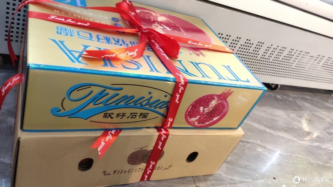 中秋送礼