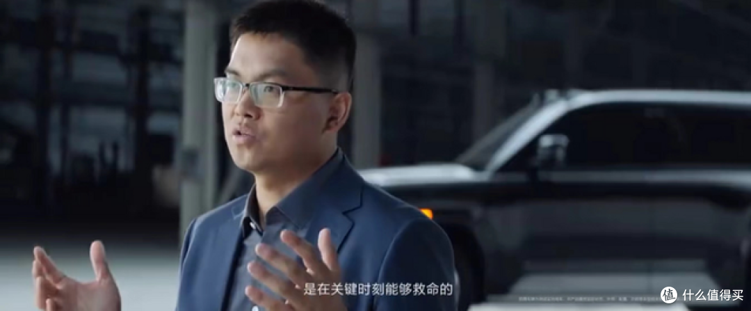 仰望U8应急浮水,防水是起点安全是终点