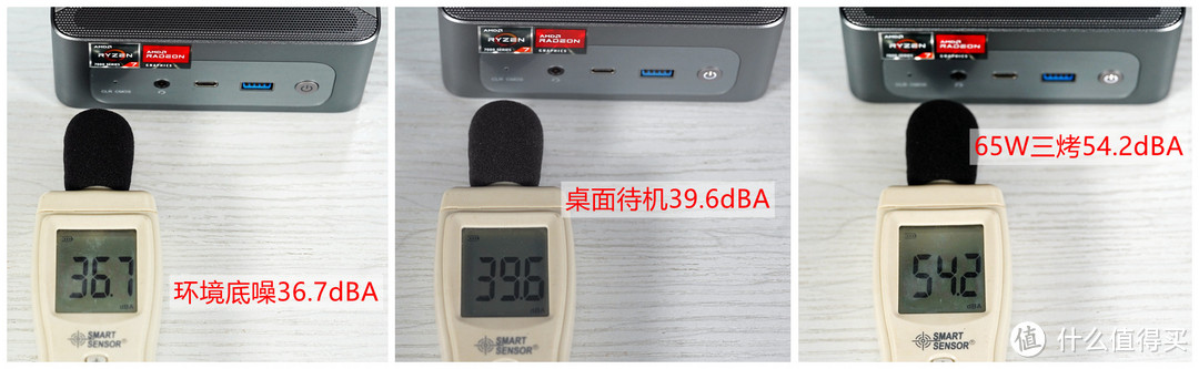 0.6x升小主机足够用，零刻SER6 Max 7735HS详细评测及配置推荐