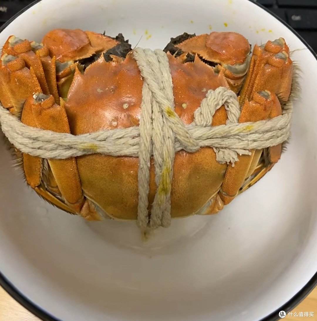 中秋怎么缺了大闸蟹