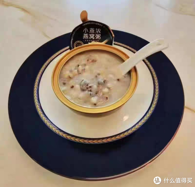 燕窝粥代餐速食粥即食免煮孕妇营养早餐旗舰店官