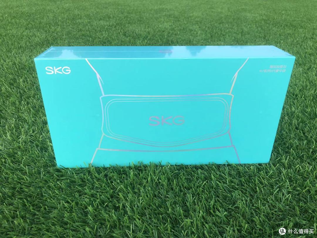舒缓疲劳,享受静谧时光 —— SKG腰部按摩仪测评