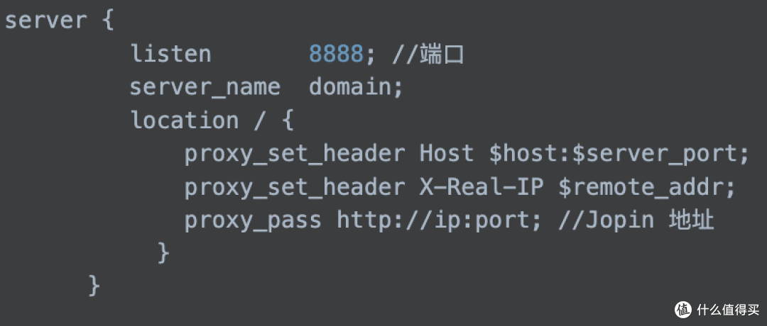 NAS docker应用推荐——Joplin笔记服务