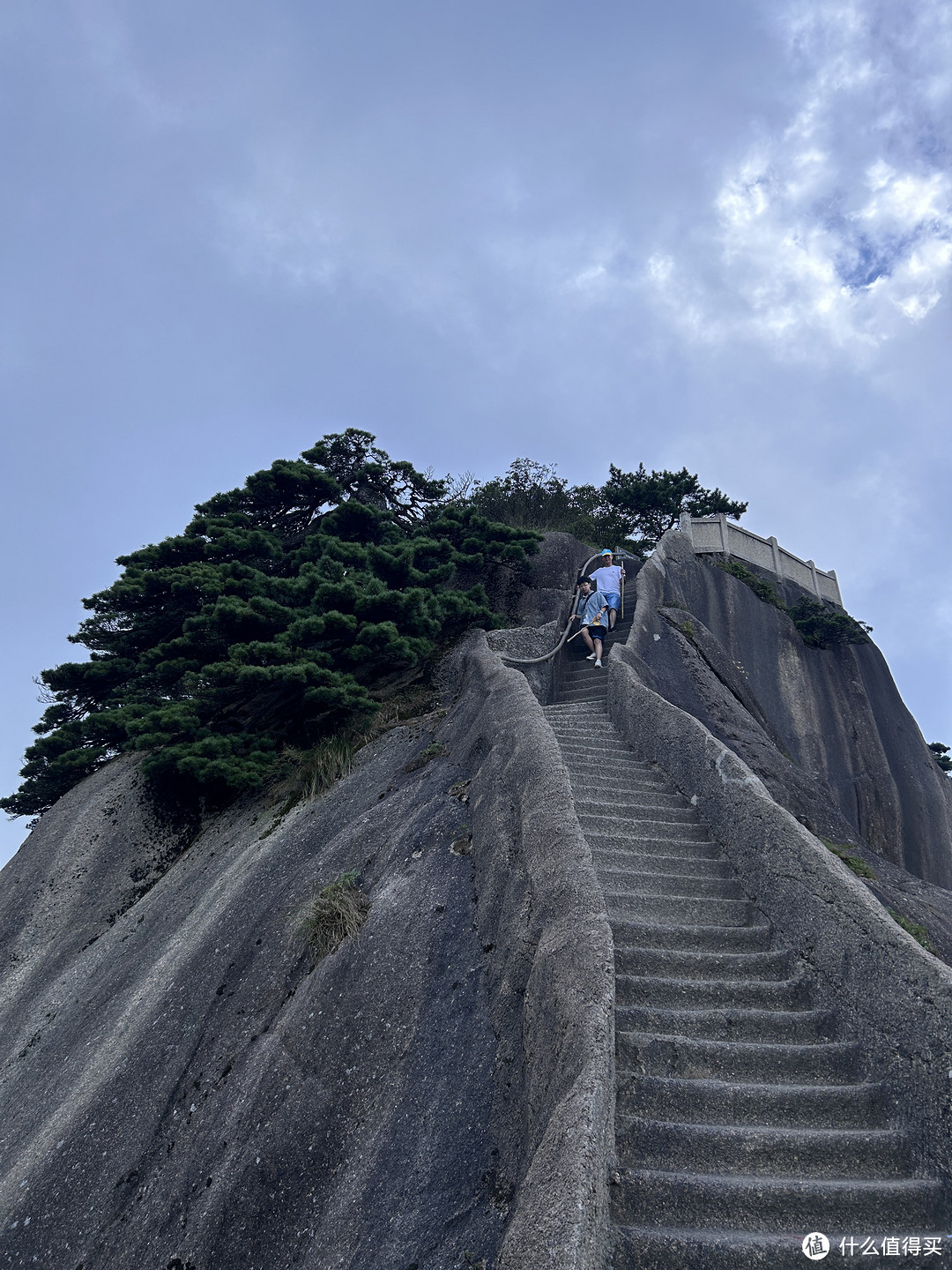 带娃爬黄山：奇峰怪石、日出日落，梦幻星空，人生无憾！