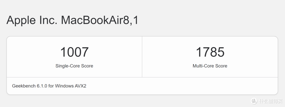 白苹果脱坑记:MacBook Air 2018格式化macOS系统安装Windows 11 22H2系统,附BootCamp驱动安装保姆教程
