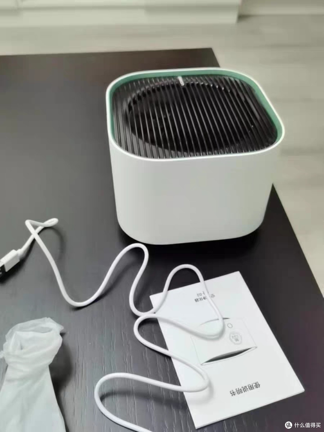 格力空气净化器,给你不一样的体验!
