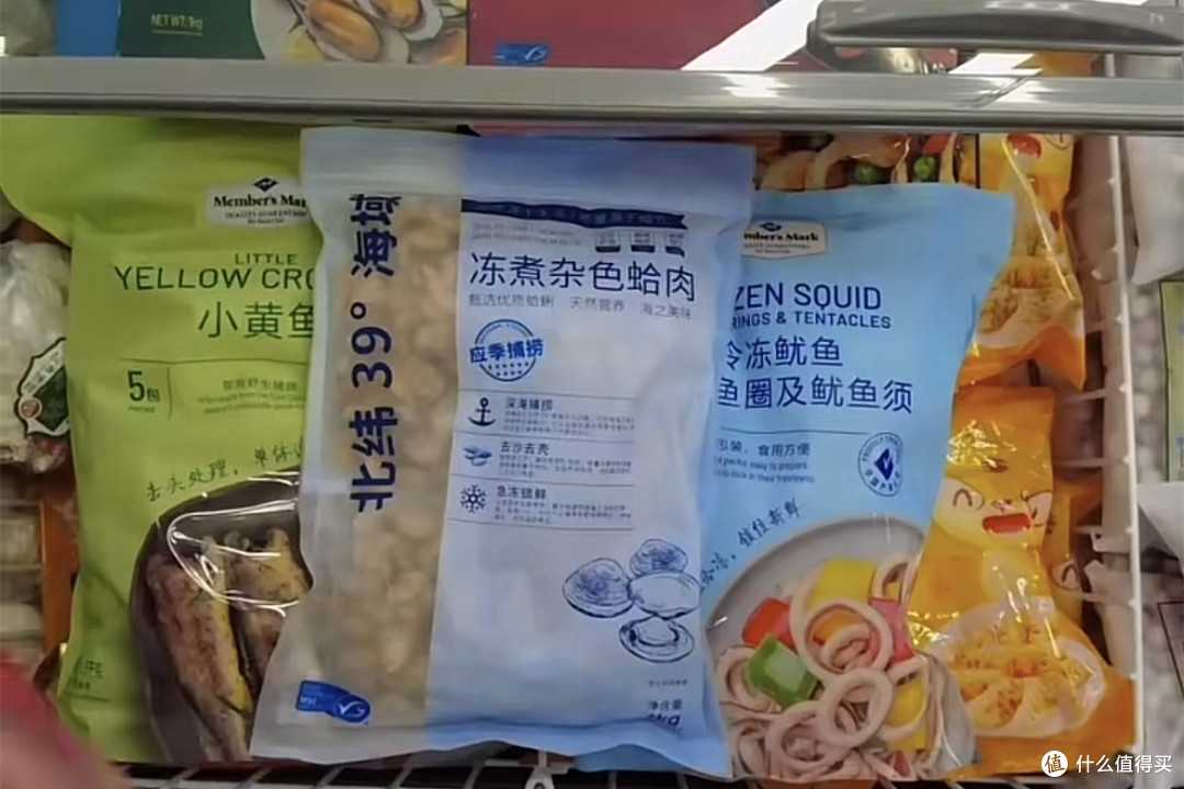 超市里可以放心选购的5种生鲜,新鲜且健康,随便买都没问题
