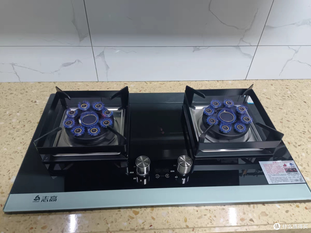 志高煤气灶——家居烹饪的好帮手