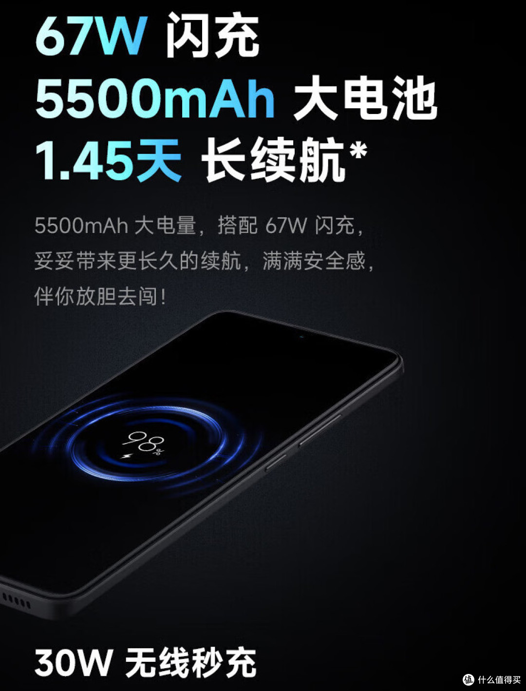 红米太猛了!16+256G直接暴跌到2029元!K60同价位无人能敌!【入手指南】
