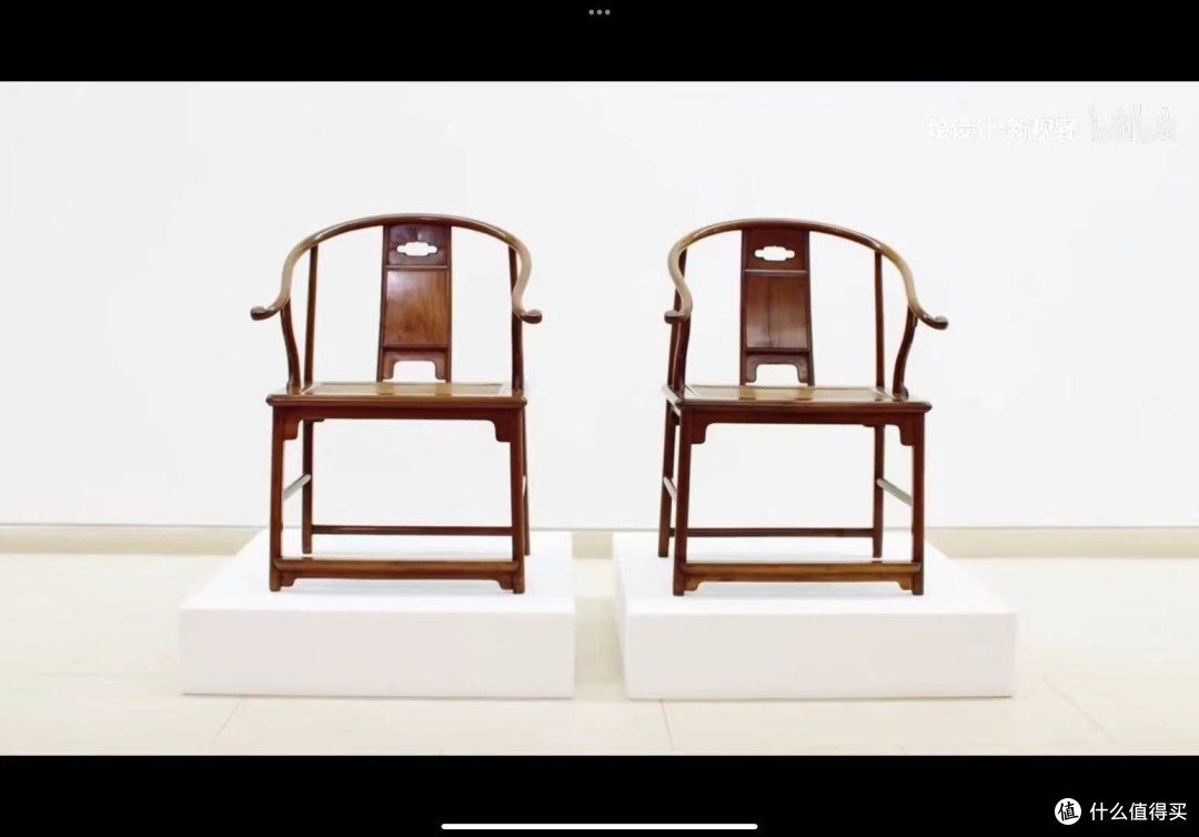 新中式的家装风格,可以试试古代风格的家具