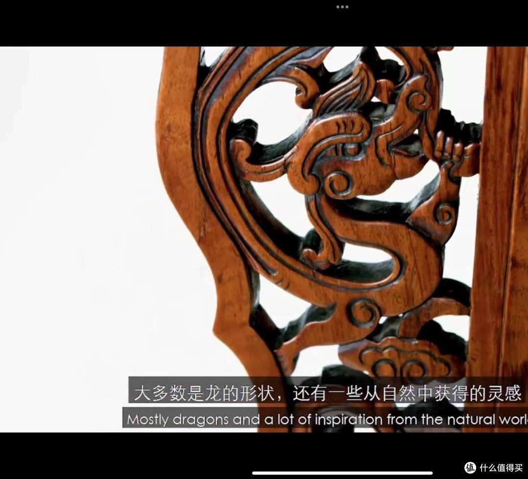 新中式的家装风格,可以试试古代风格的家具