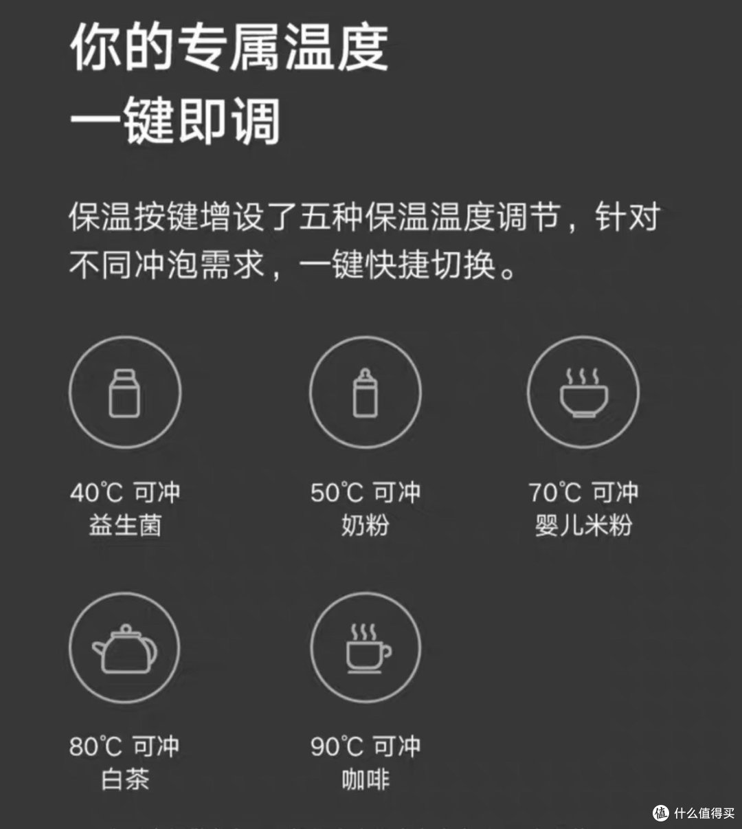 小米米家恒温电热水壶Pro智能家用烧水壶