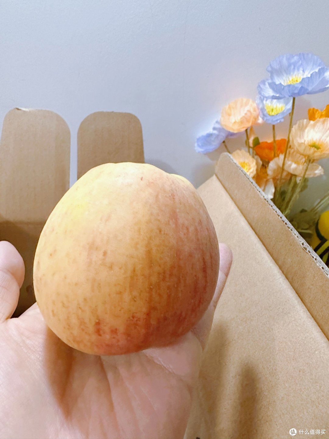 「樱桃小苹果 送礼必备」