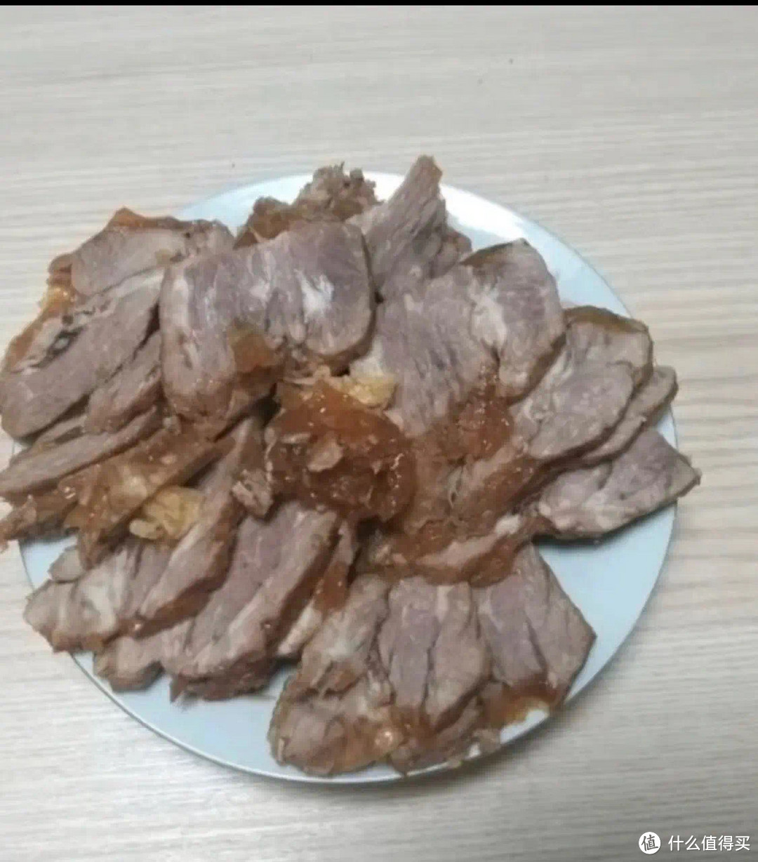 从小吃到大的味道，这个熟食让你重温童年!