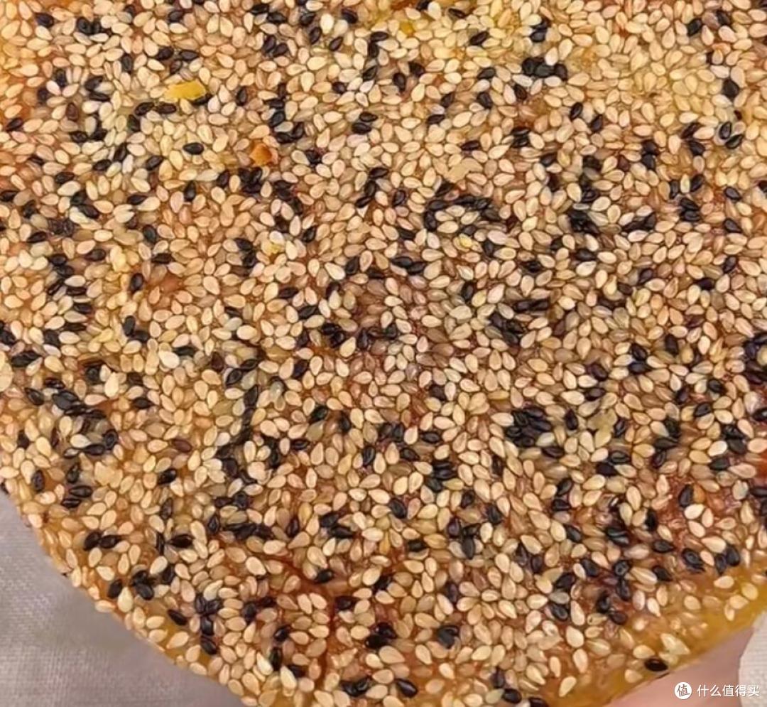 国货崛起!第一次吃温州桥墩月饼嘎嘎香!