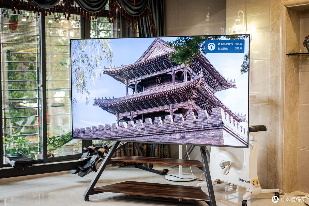 真HDR电视该怎么选?TCL T7H体验