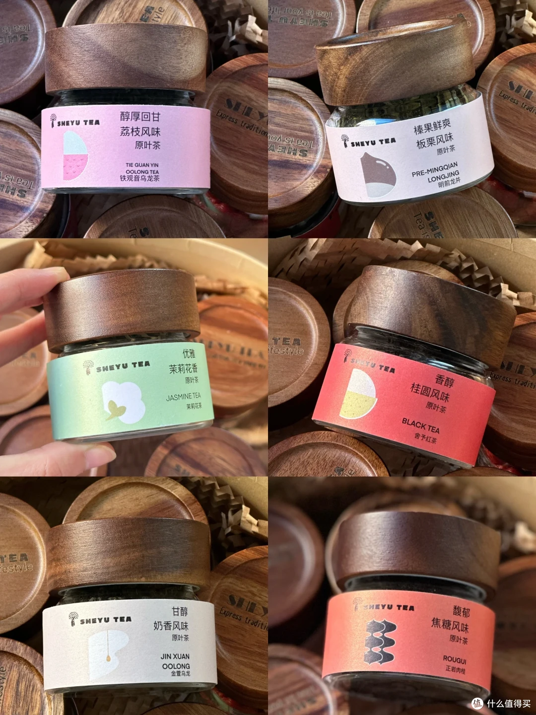 中秋节礼物它赢麻了
