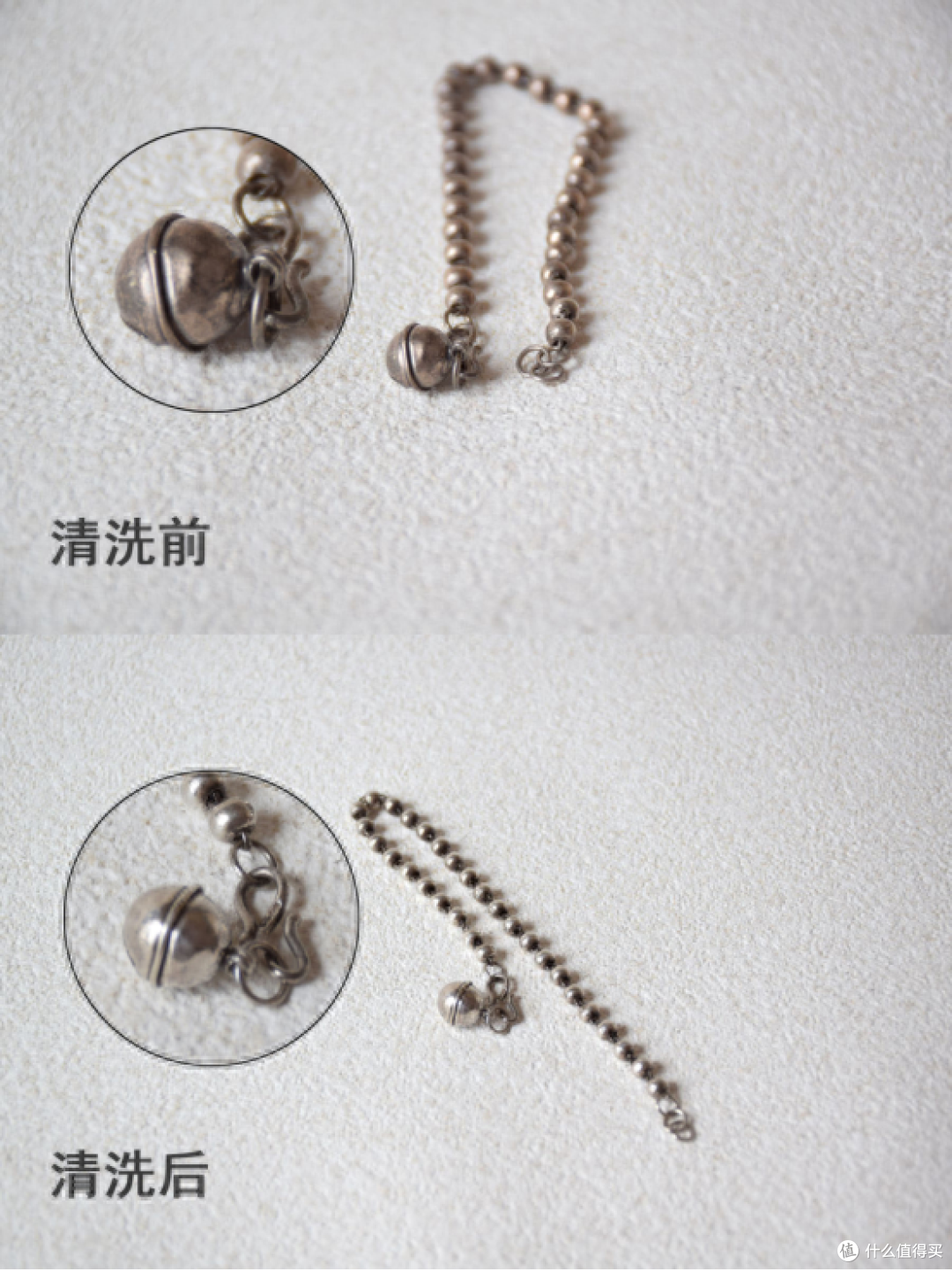 小仙女首饰自救指南!只需3分钟让你的饰品焕然一新