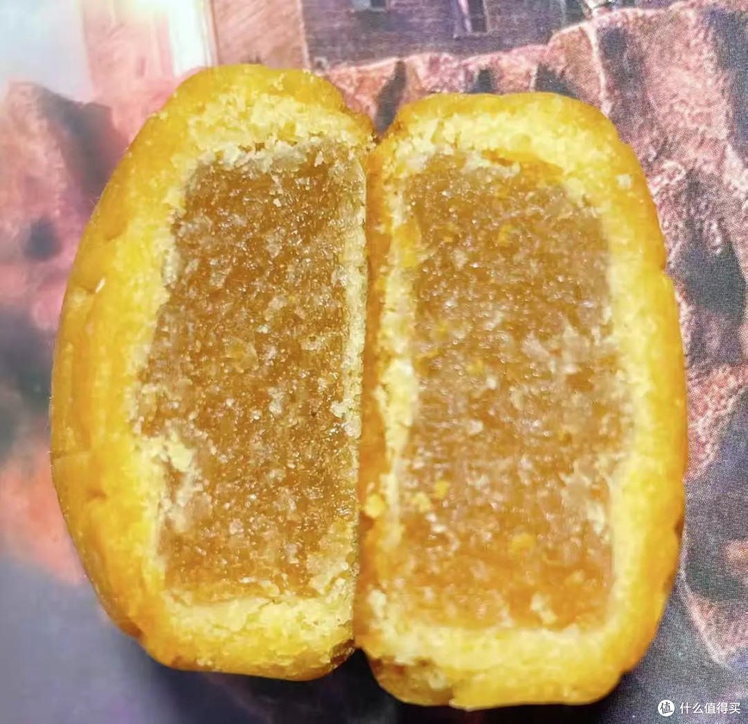 月饼地图之推荐水果月饼