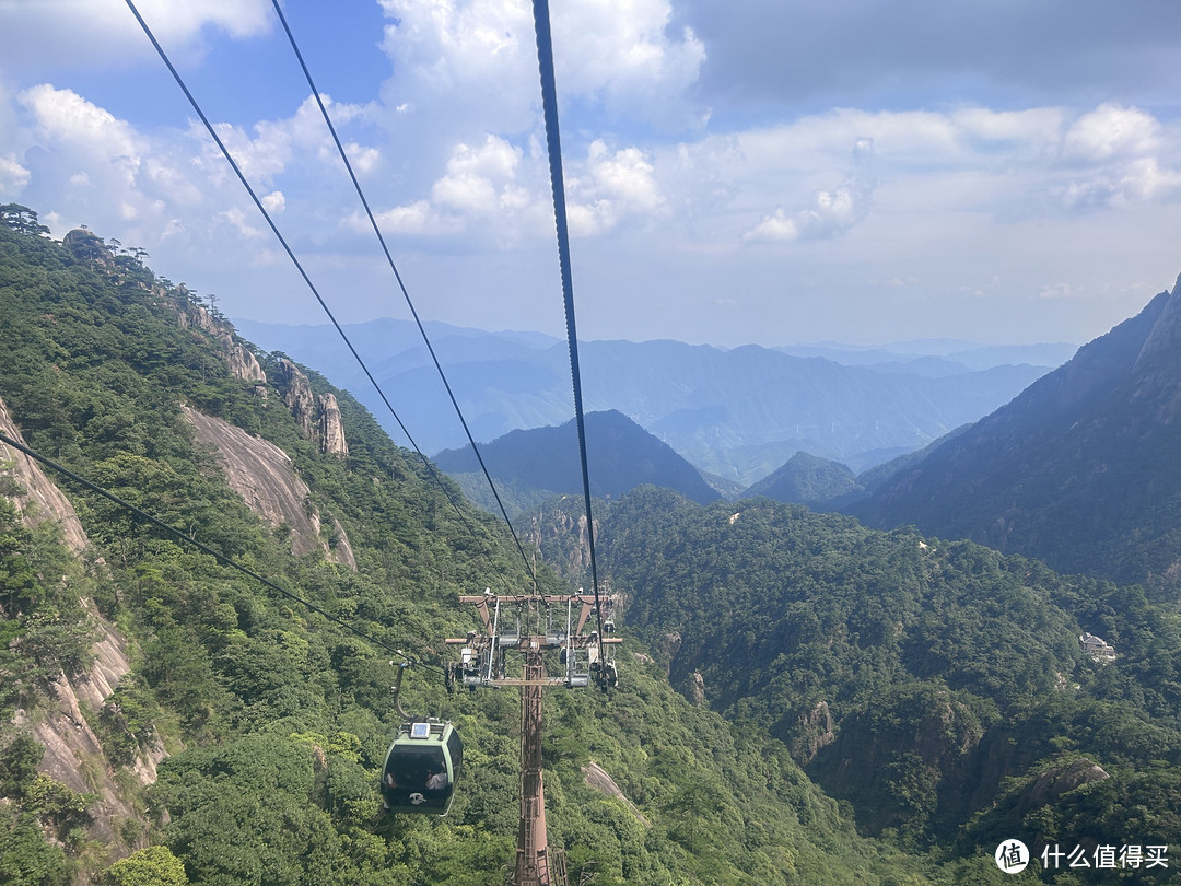 带娃爬黄山：奇峰怪石、日出日落，梦幻星空，人生无憾！