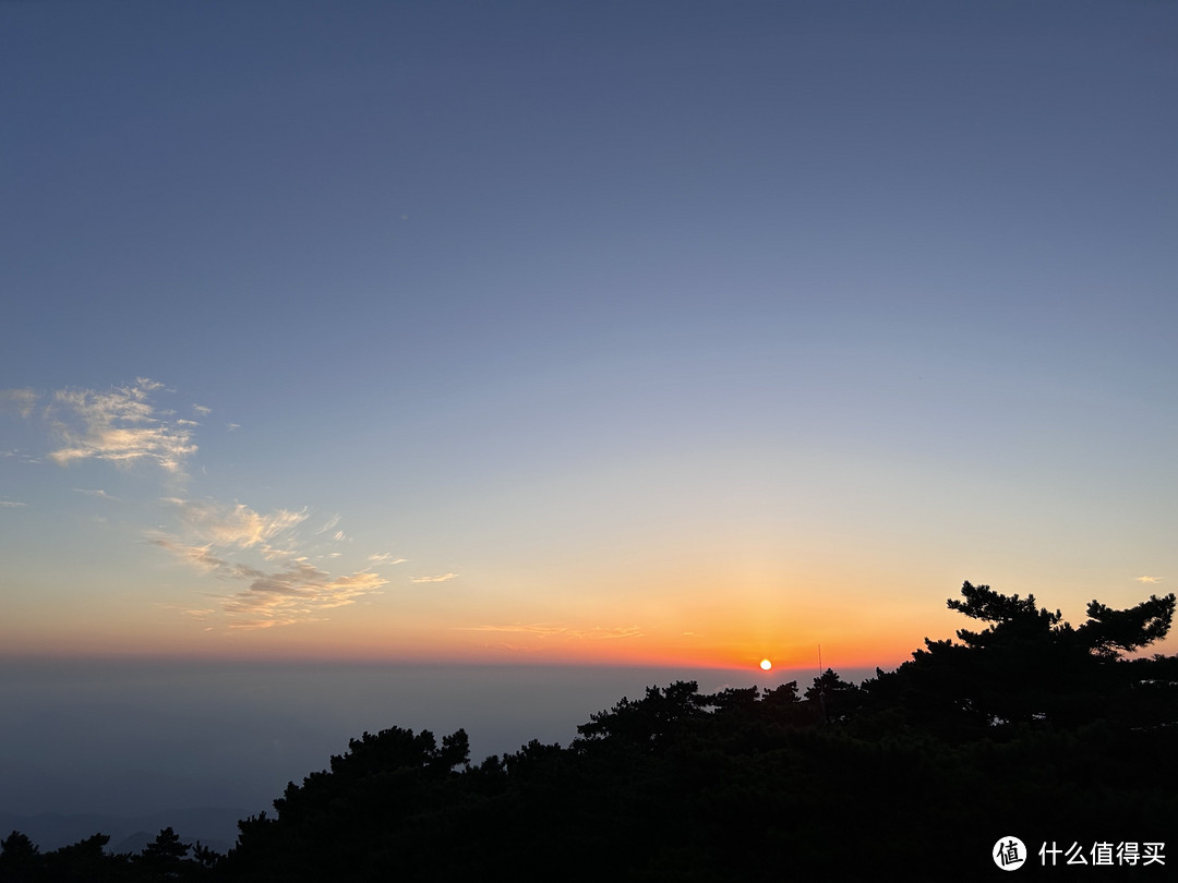 带娃爬黄山：奇峰怪石、日出日落，梦幻星空，人生无憾！