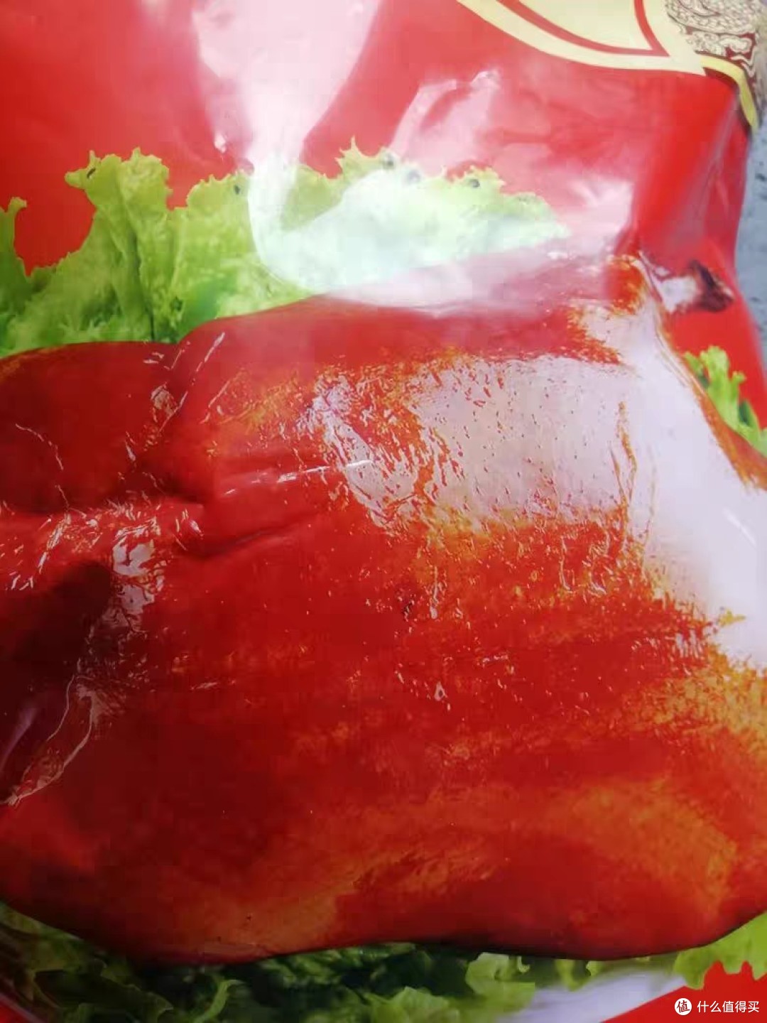 中秋团圆饭推荐吃北京风味烤鸭!