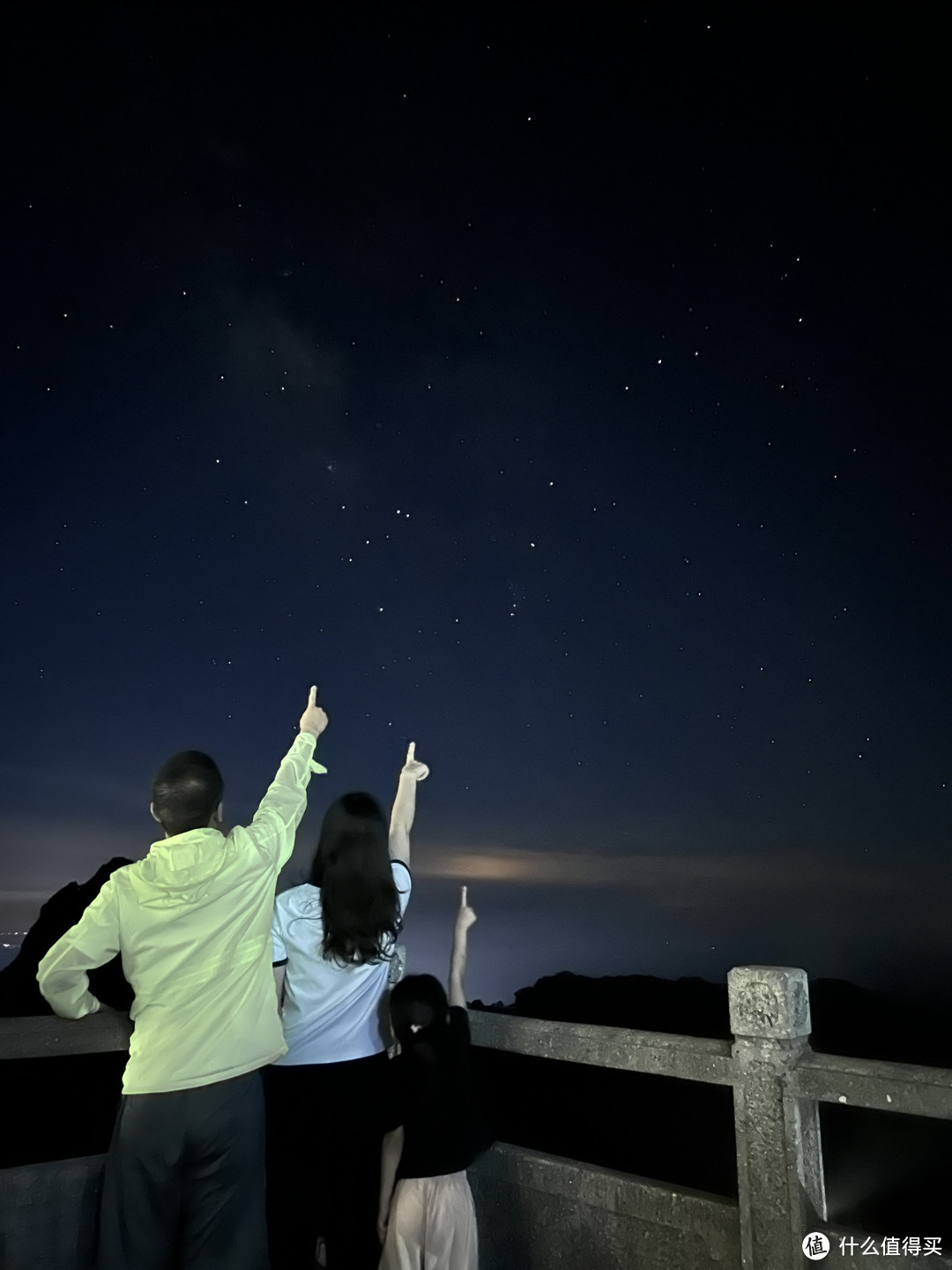 带娃爬黄山：奇峰怪石、日出日落，梦幻星空，人生无憾！