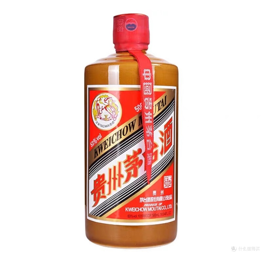 中秋佳节,给老丈人送点什么酒呢