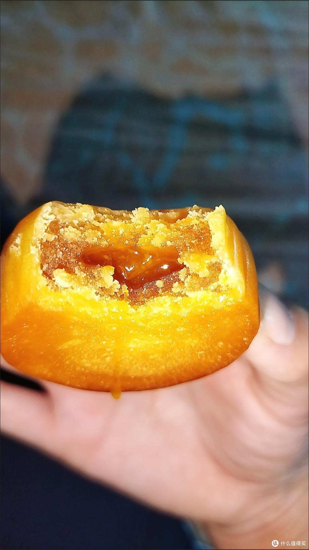 我会毫不犹豫买给家人吃的月饼！好口碑，好味道