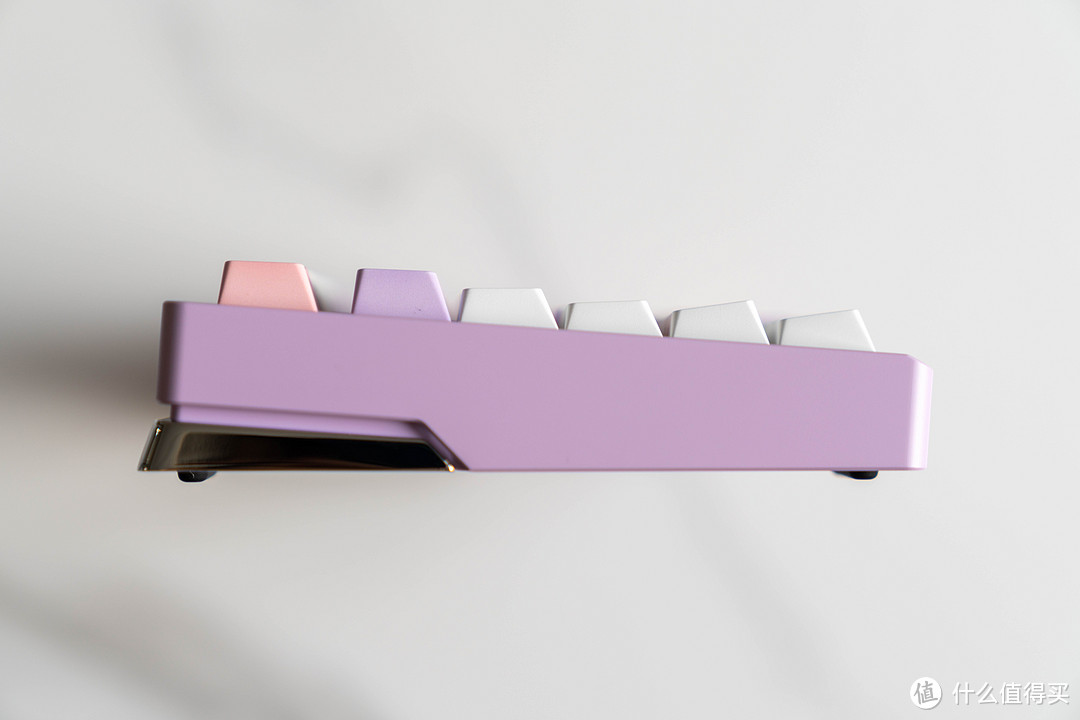 VGN VXE75——铝坨坨客制化性价比高的键盘