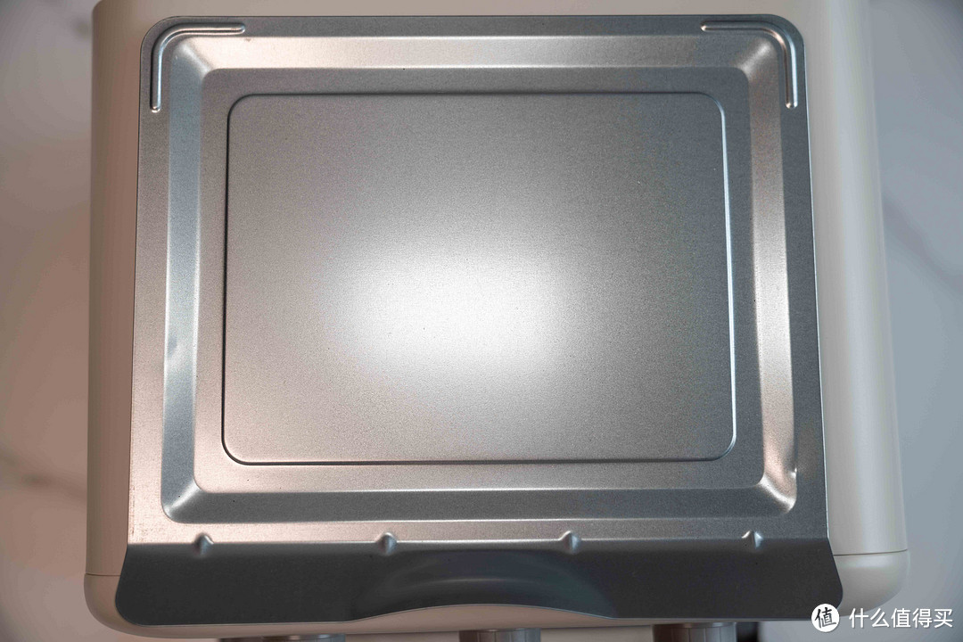 美的空气炸烤箱PT1210——复古小巧的多功能空气炸烤箱