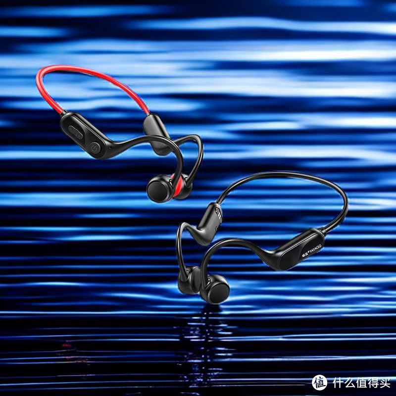 打破常规，骨传导技术演绎游泳耳机新时代