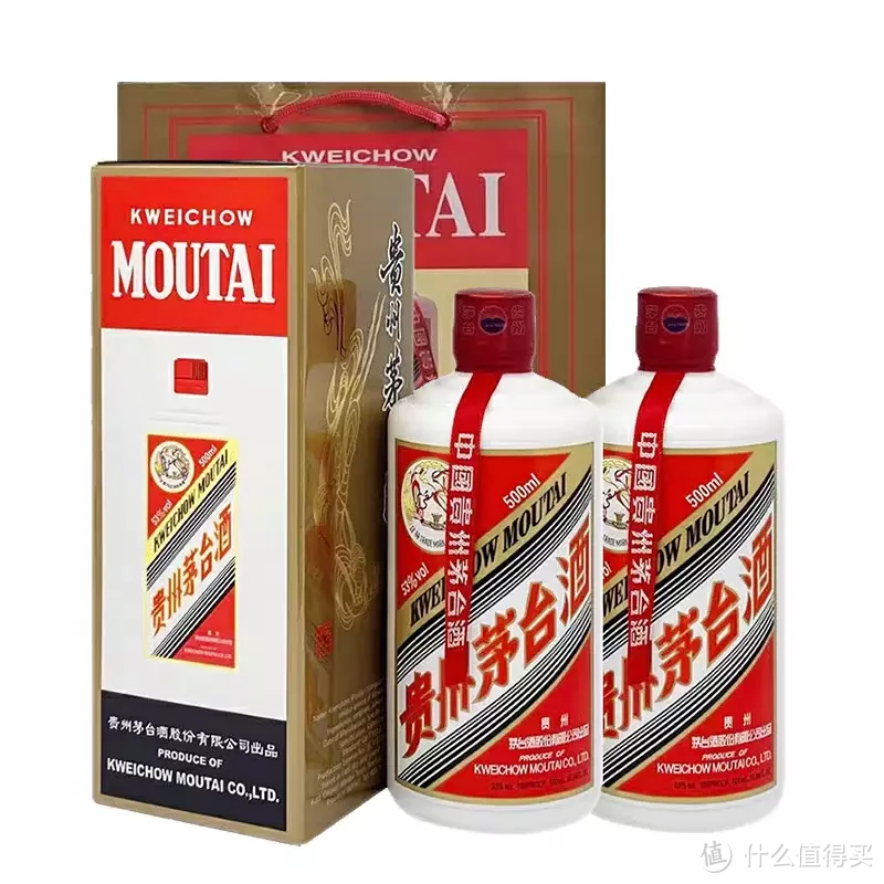 國窖1573 500ml 貴州茅台酒 五粮液 白酒 中国酒 五粮液、国窖1573、茅台1935，集体失守千元线