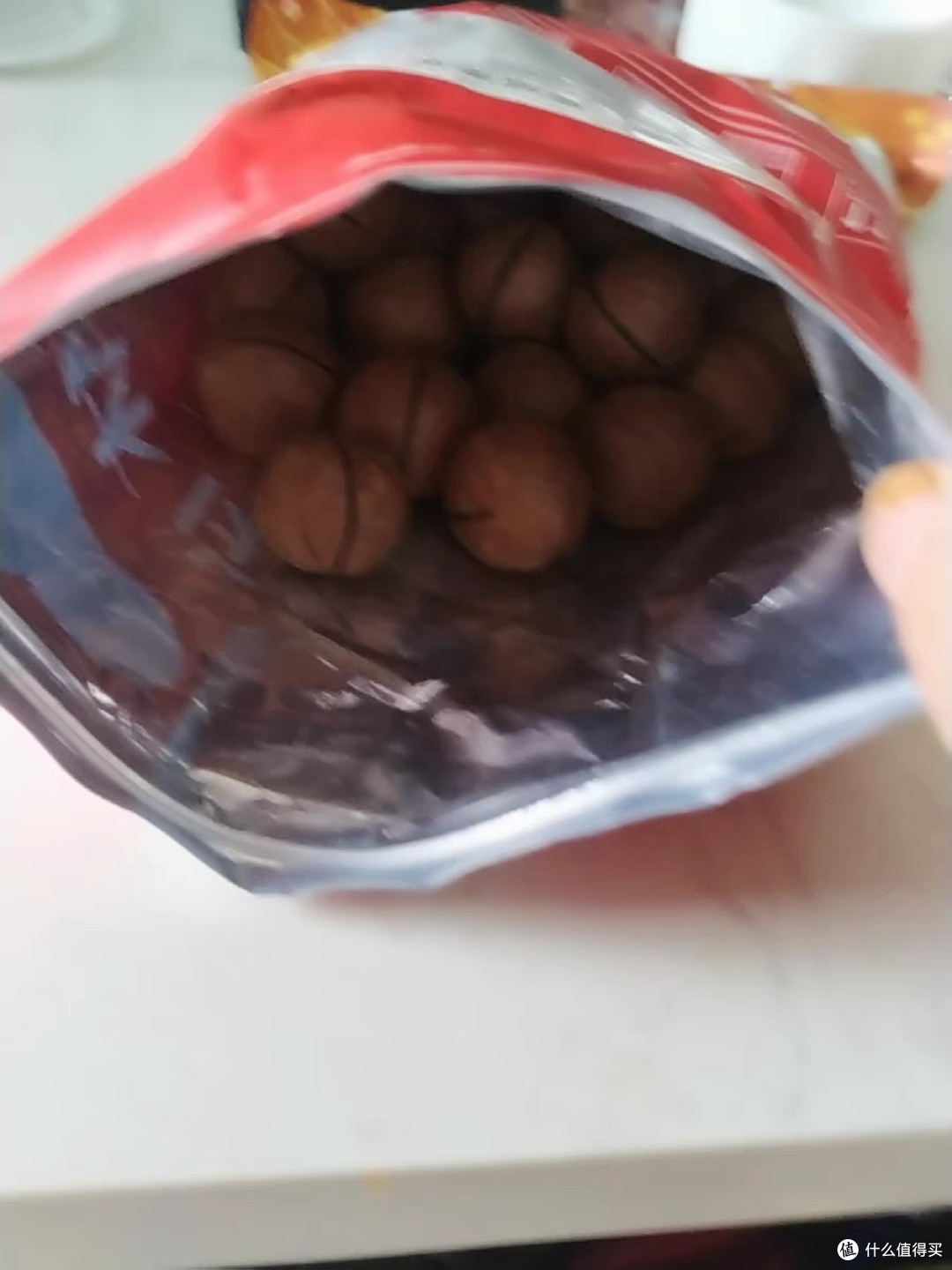 夏威夷果是一种美味且营养丰富的坚果