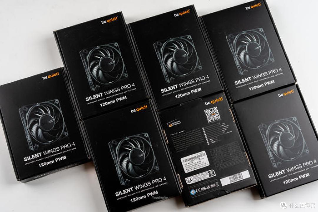 黑曜石静音手提箱——ProArt X670E+4090猛禽+机械大师C34Pro曜石黑装机展示