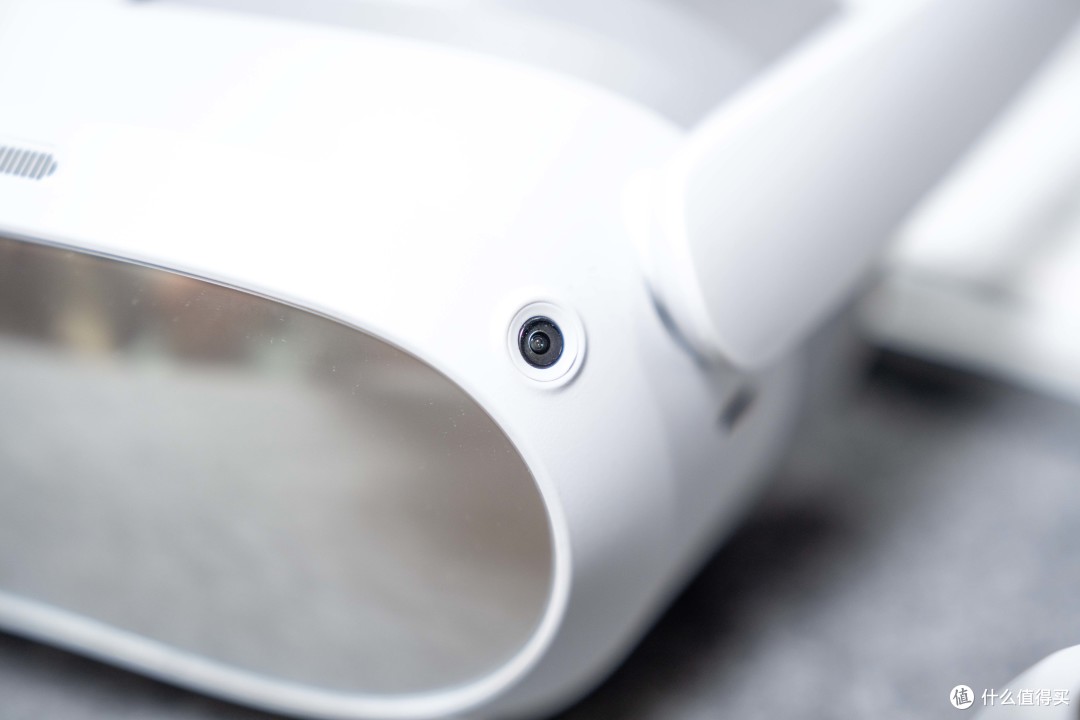 第一次体验VR,带上的那一刻才明白元宇宙的魅力!
