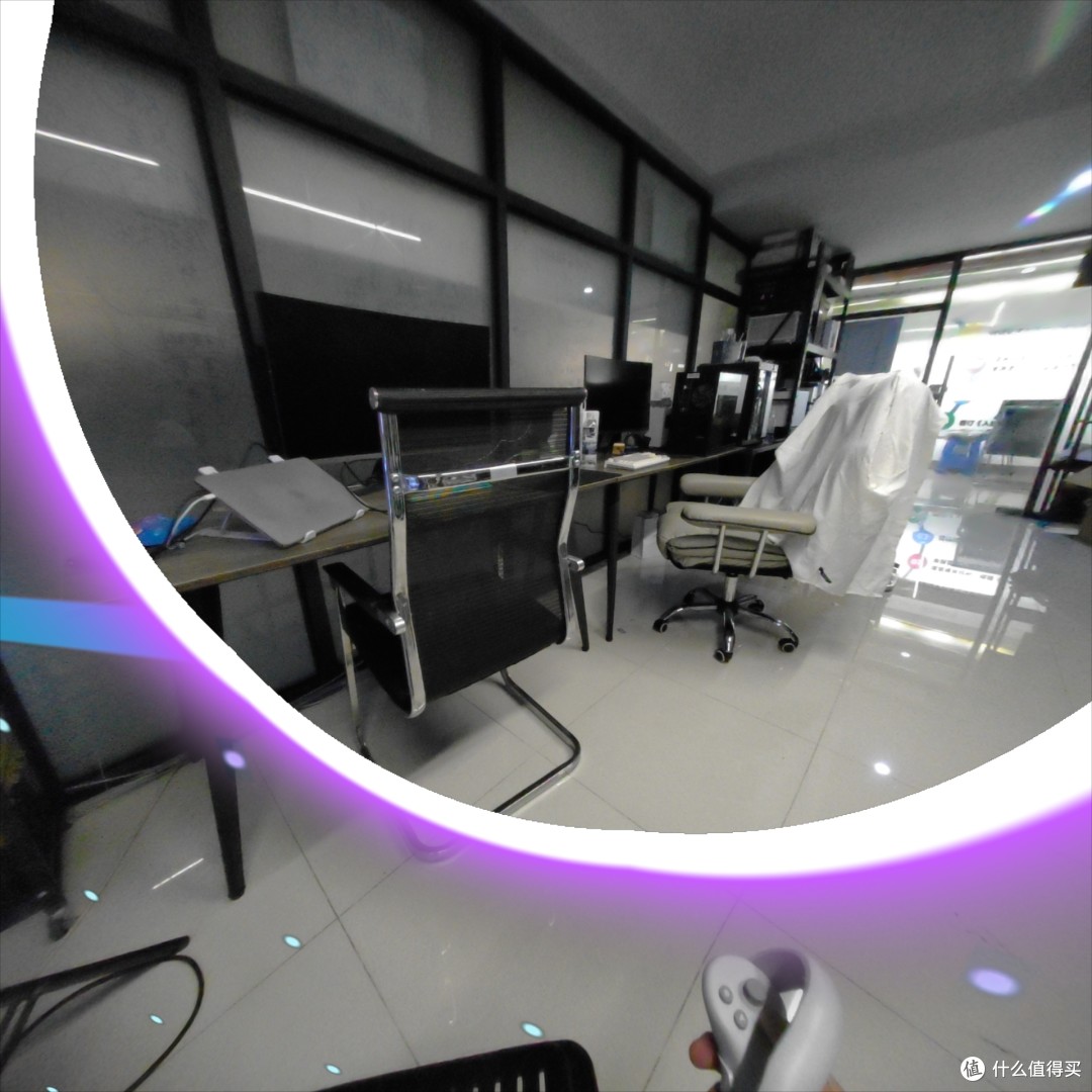 第一次体验VR,带上的那一刻才明白元宇宙的魅力!