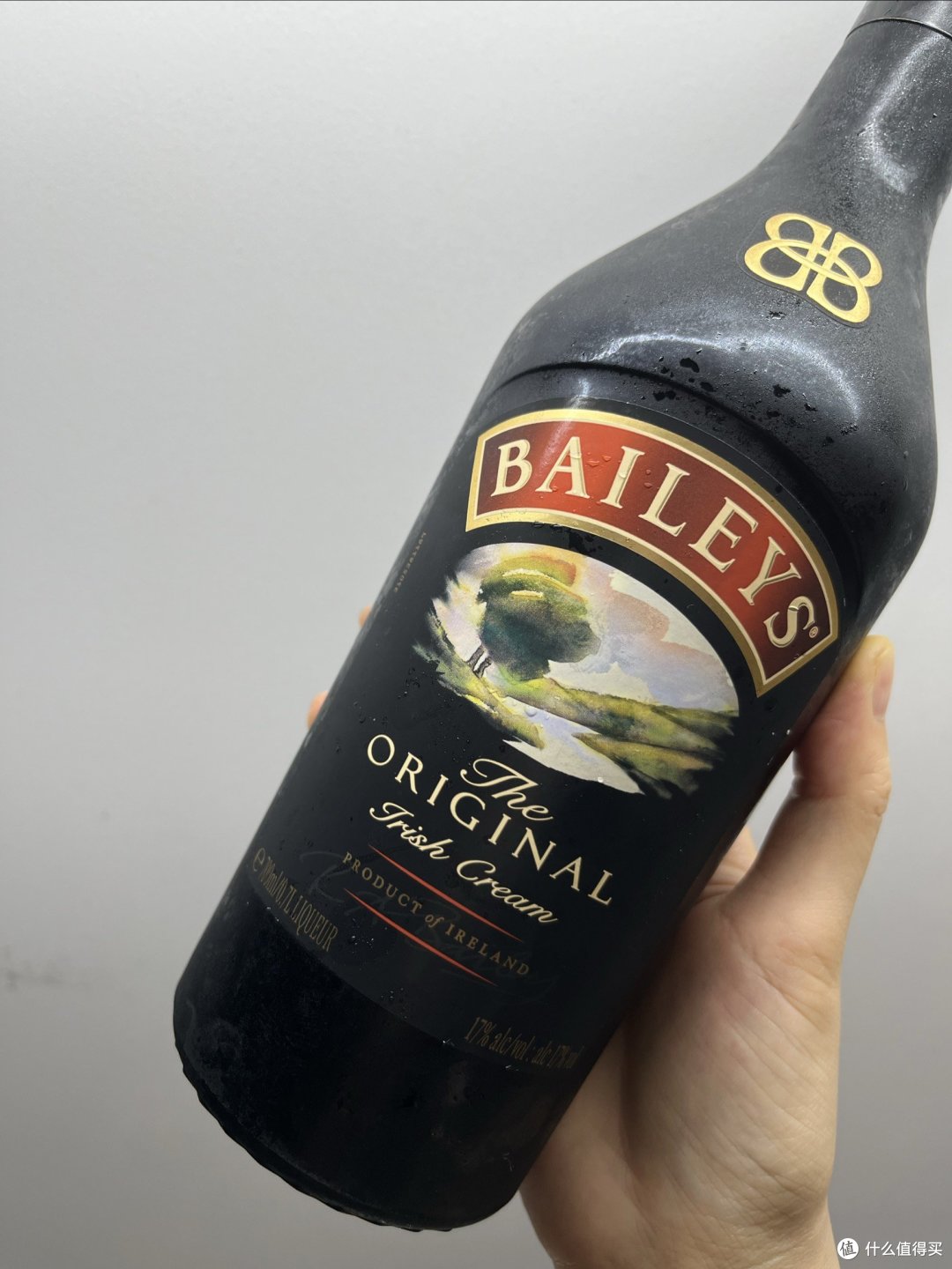 创作赢众测必中—酒精版奶茶