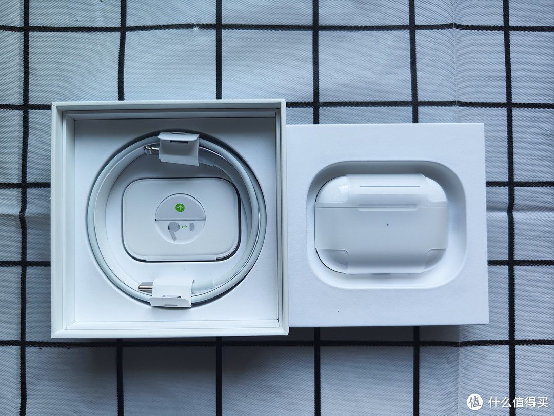 免费的苹果AirPods Pro2到了！搭配安卓机体验如何？这次众测告诉你～