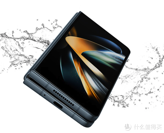 三星GalaxyZFold4跌价5233元，高端折叠屏清仓，比国产还便宜