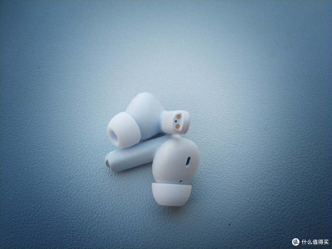 主动降噪不到百元:音贝奇Real 1 Pro
