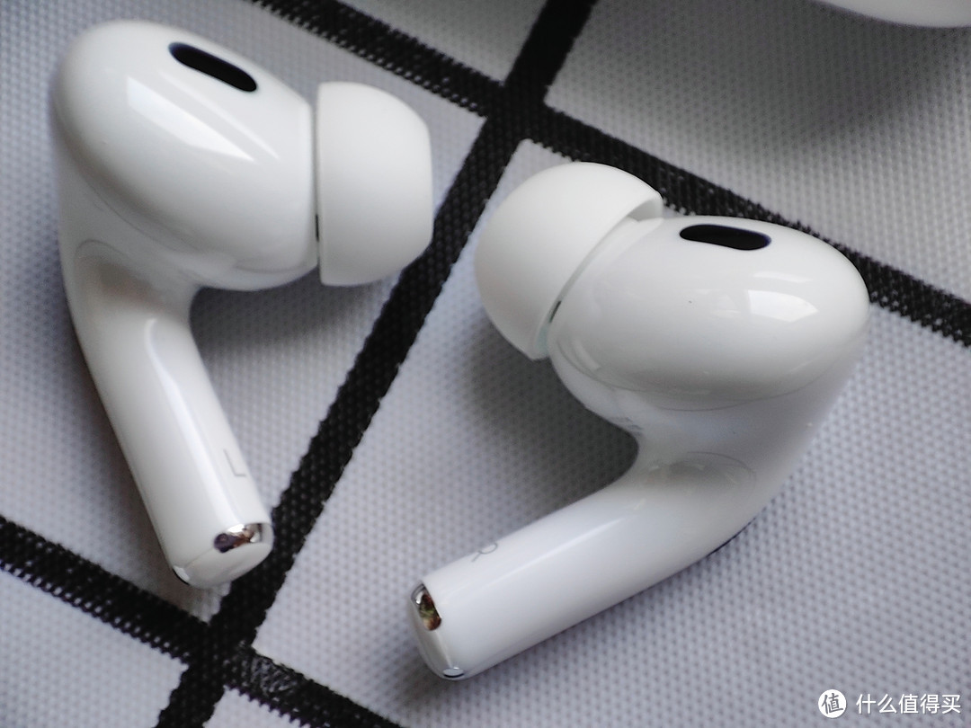 免费的苹果AirPods Pro2到了！搭配安卓机体验如何？这次众测告诉你～